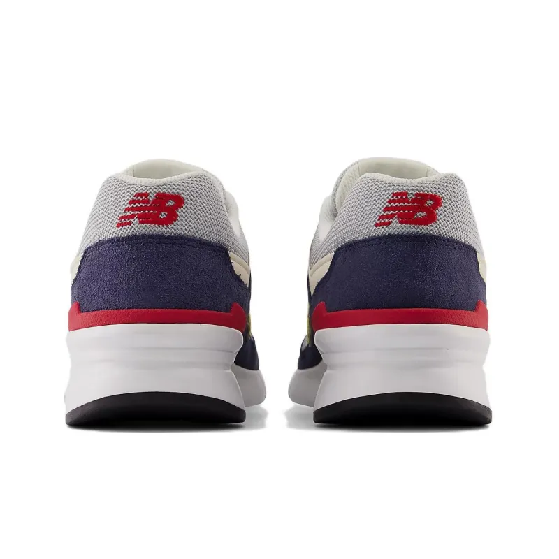 New Balance 997H Natural Indigo Yellow-2