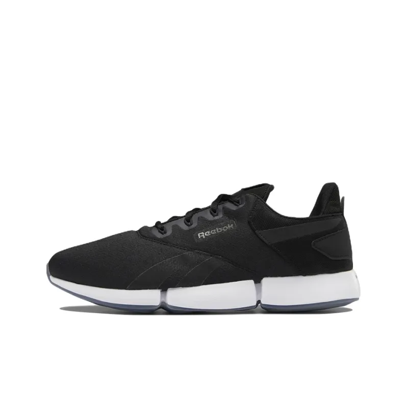 Reebok DailyFit Dmx 'Black White'-0
