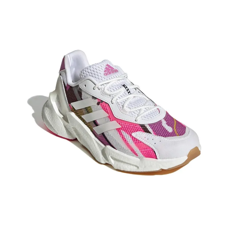 Adidas X9000L4 Thebe Magugu Team Shock Pink Women's-2