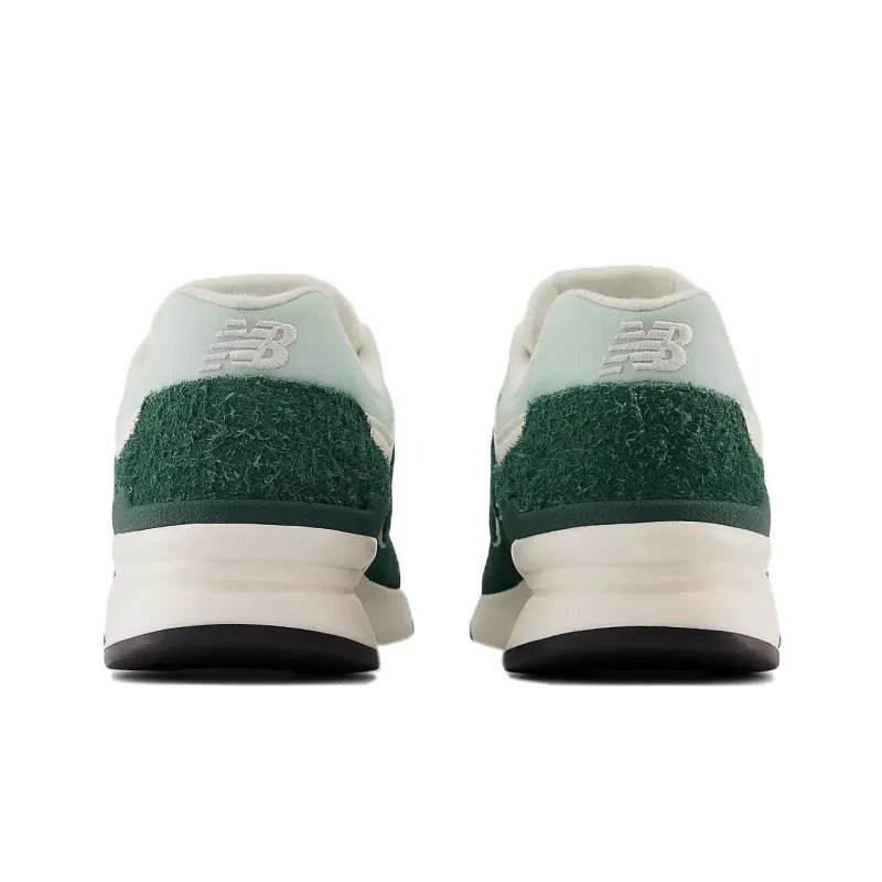 New Balance 997H Nightwatch Green Women's-3