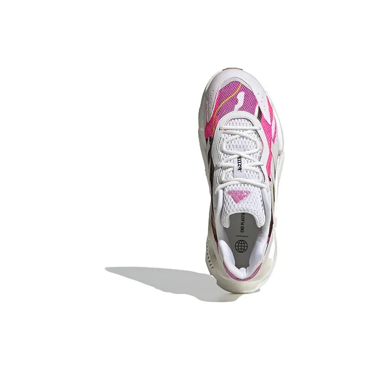 Adidas X9000L4 Thebe Magugu Team Shock Pink Women's-4