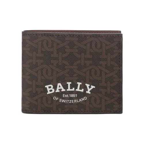 BALLY Wallets