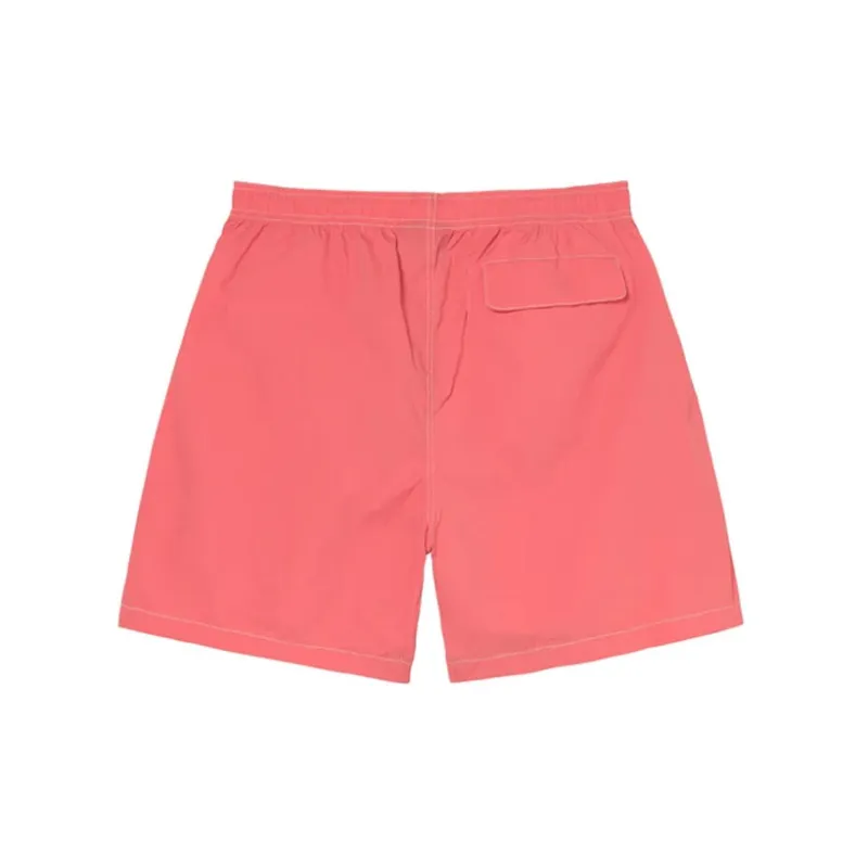 Stussy Big Stock Nylon Short-7