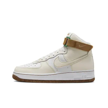 Nike Air Force 1 High '07 LV8 Emb Phantom White