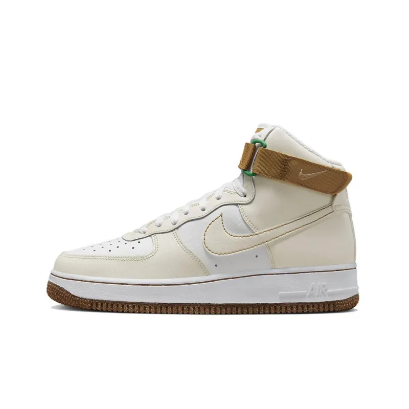 Nike Air Force 1 High '07 LV8 Emb Phantom White-0