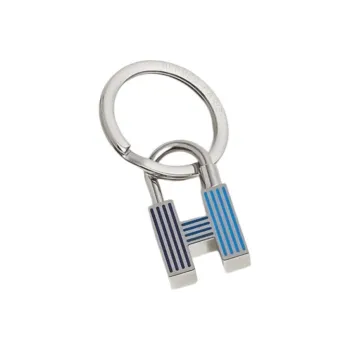 HERMES Keychains Unisex