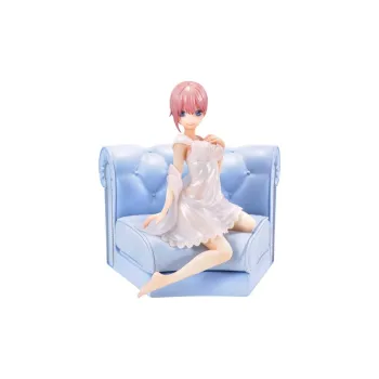 PRIME 1 STUDIO 1 7 Nakano Ichika Prisma Wing The Quintessential Quintuplets Scale Figures 17cm