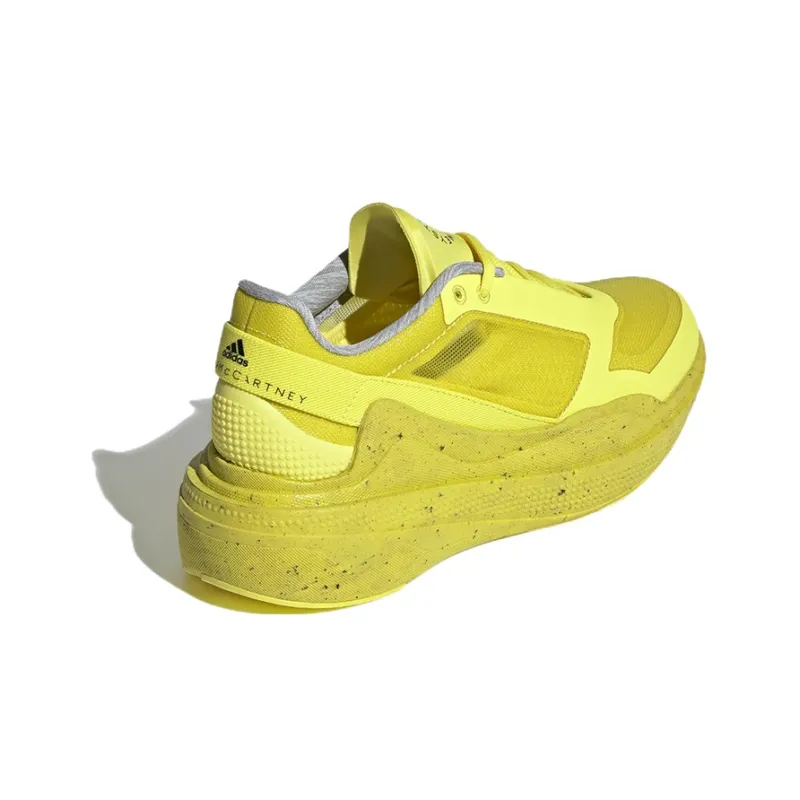 Earthlight Stella McCartney X Women's Adidas 'Shock Yellow' Women's-3