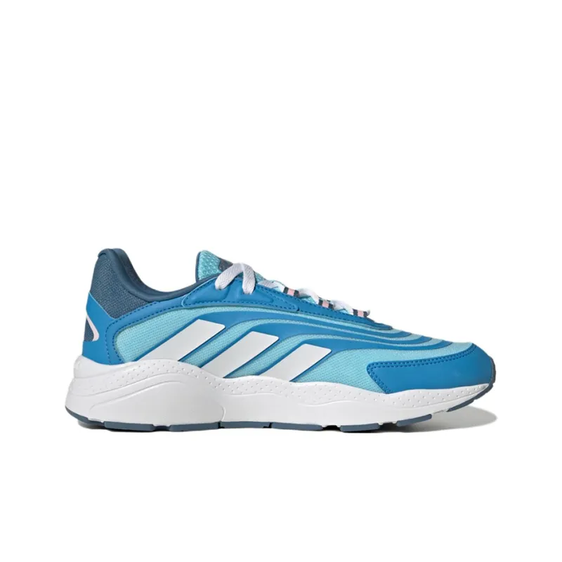 Adidas Neo Crazychaos 2.0 Shoes 'White Blue' Women's-1