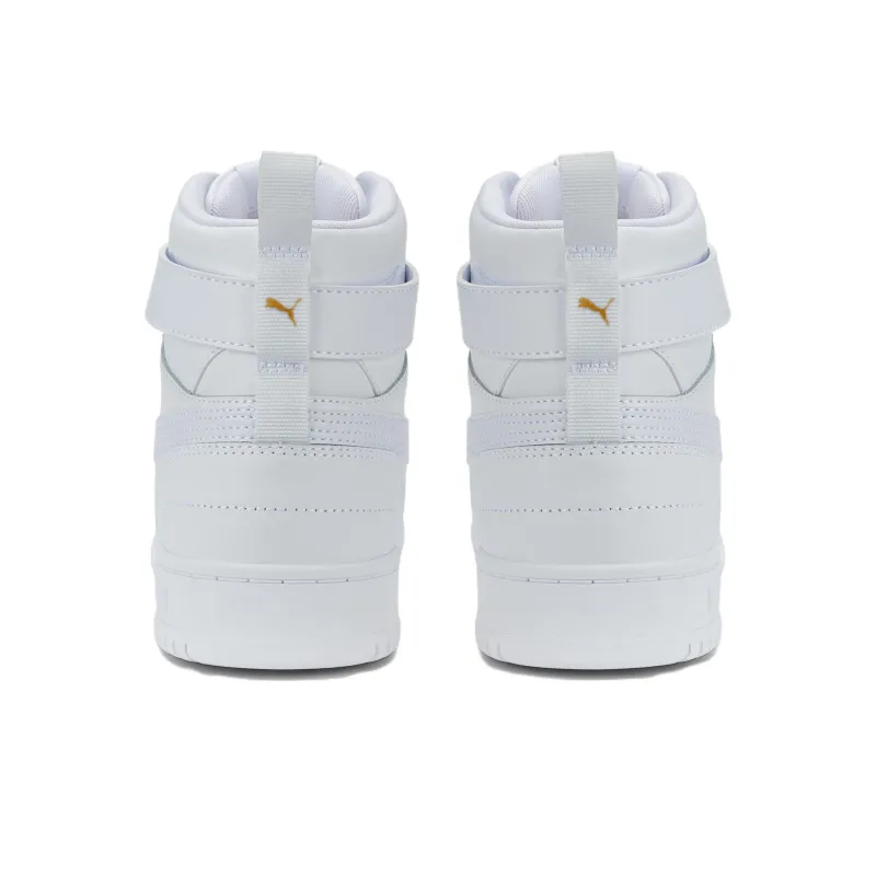 PUMA Rbd Game 'White'-3