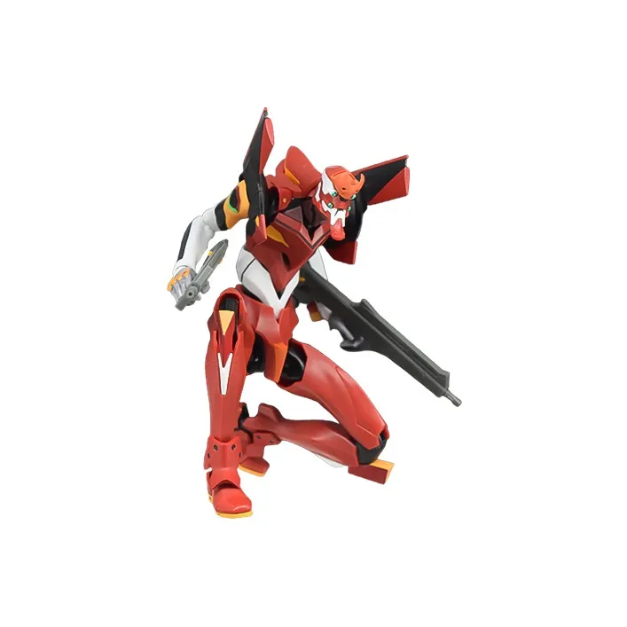 BANDAI Assembled Models-0