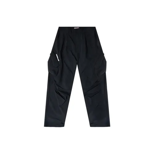 ENSHADOWER Cargo Pants Unisex