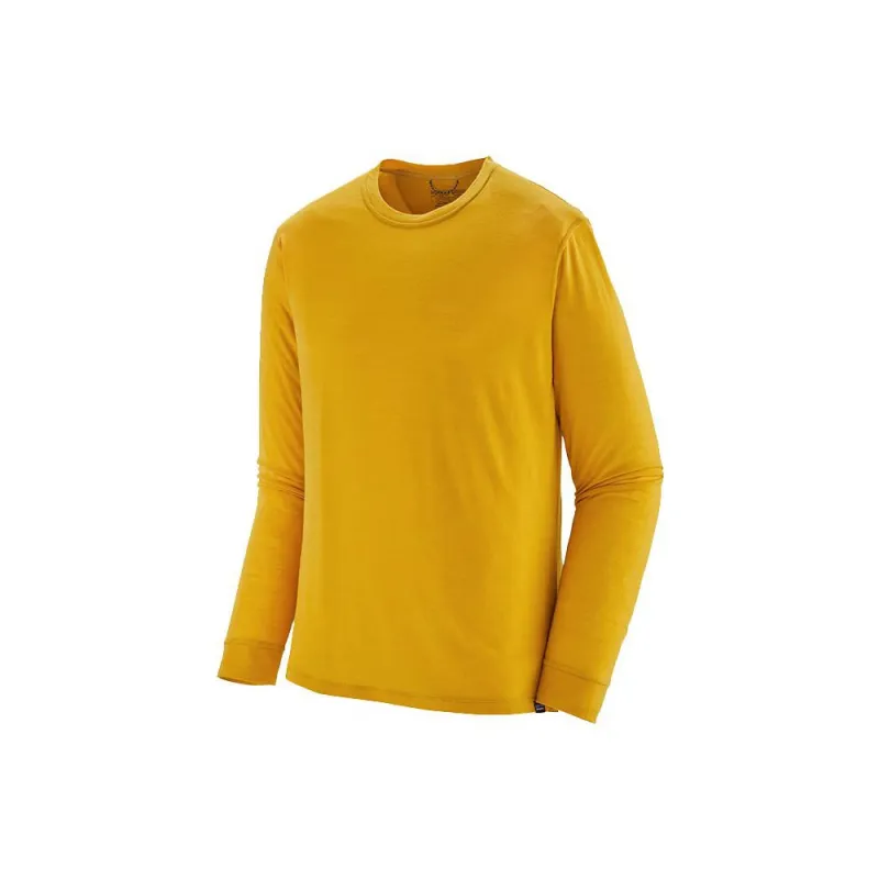 Patagonia Cool Merino T Shirts Men-0