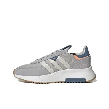Retropy F2 Adidas Originals 'Grey Halo Silver'