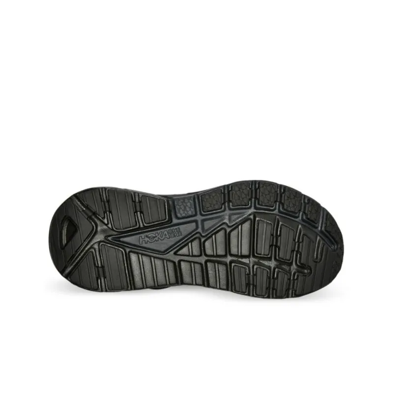 HOKA ONE ONE Gaviota 4 'Black'-4