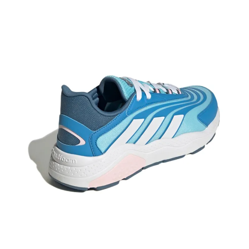 Adidas Neo Crazychaos 2.0 Shoes 'White Blue' Women's-3
