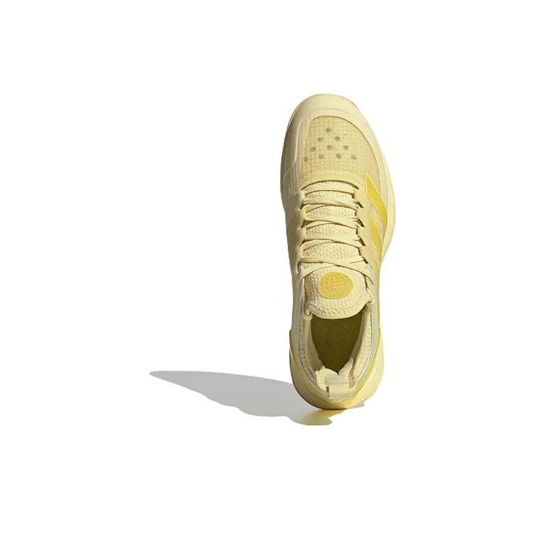 Adizero Ubersonic 4 Women's Adidas 'Almost Yellow' Women's-4