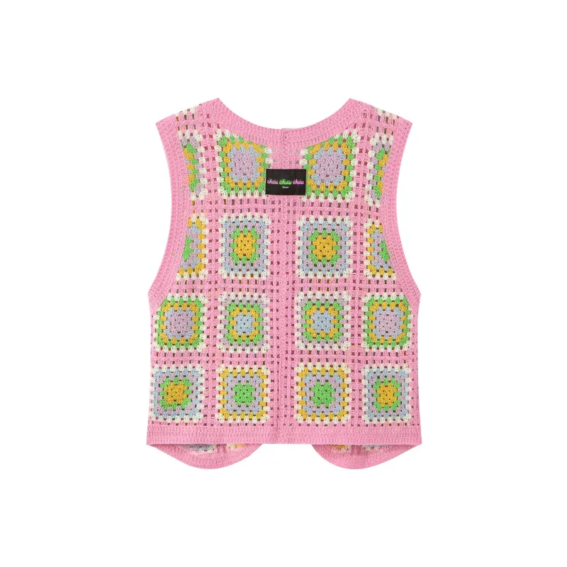 CHUU Knitwear Women's-1