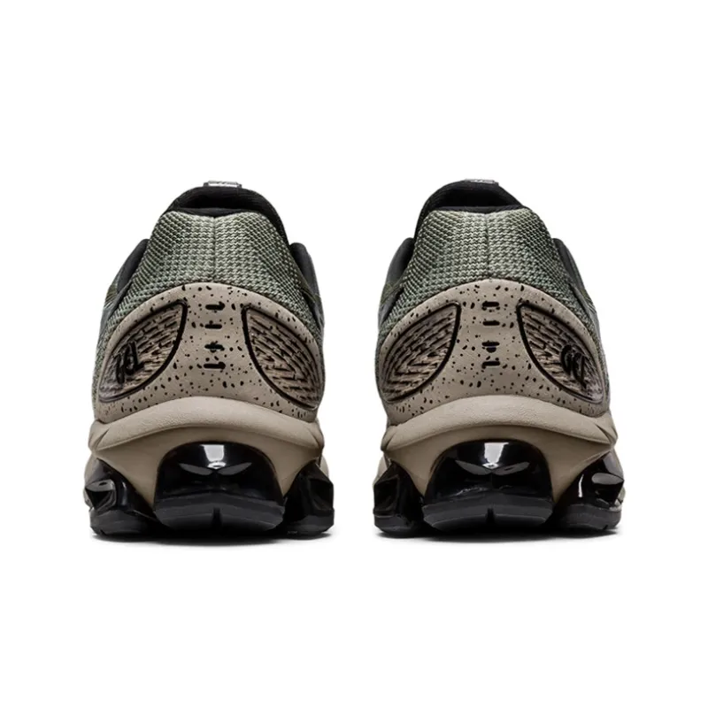Asics Gel Quantum 180 7 'Lichen Green Khaki'-4
