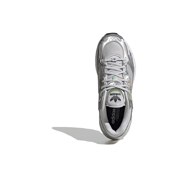 Astir Women's Adidas Originals 'Dash Grey Matte Silver' Women's-4