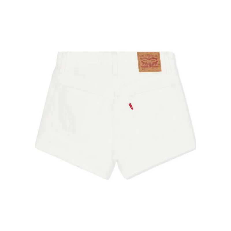 Levi's 501 Denim Shorts-1
