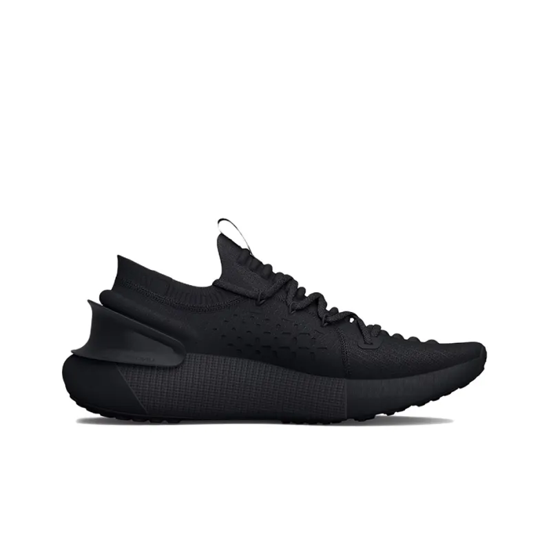 Under Armour Hovr Phantom 3 'Triple Black' Women's-1