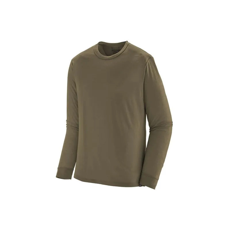 Patagonia Cool Merino T Shirts Men-2