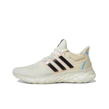 Adidas Ultra Boost Web Dna Off White Legend Ink