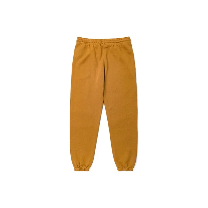 Timberland Casual Pants Unisex Wheat-1