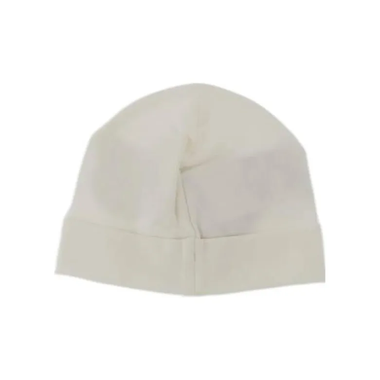 MOSCHINO Teddy Bear print Beanie-1