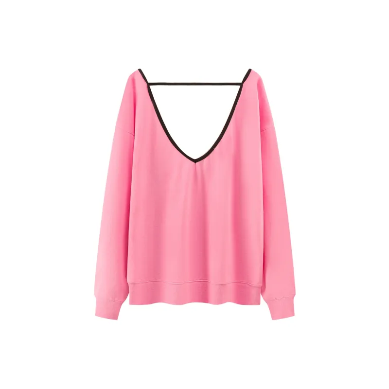 CHUU Sweatshirts Women's-2