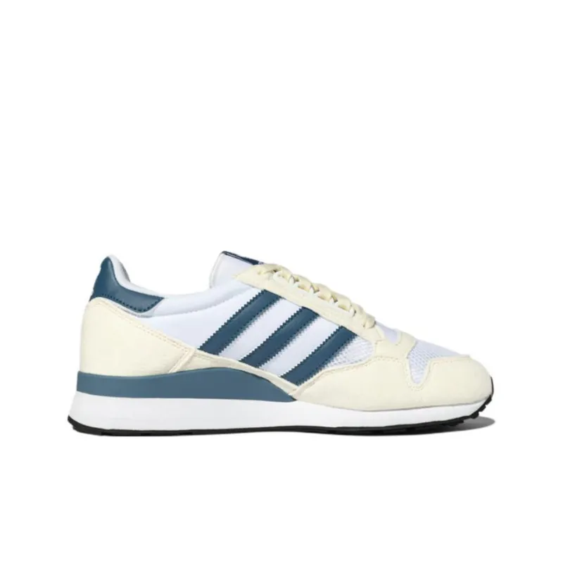 Adidas Originals Zx 500 'White Blue'-1