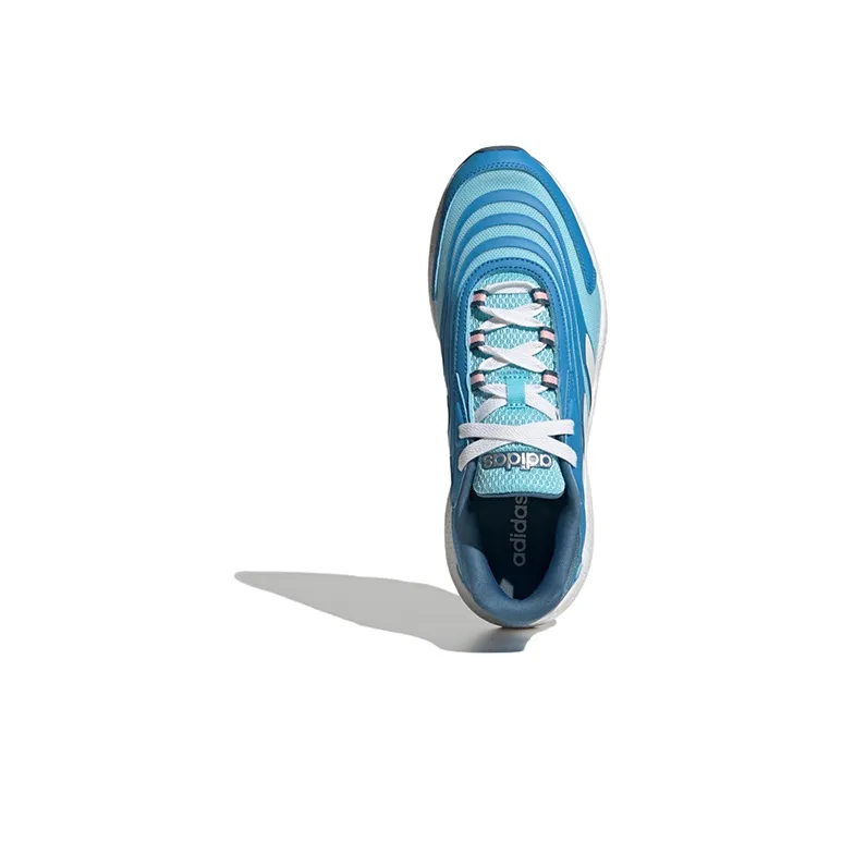 Adidas Neo Crazychaos 2.0 Shoes 'White Blue' Women's-4