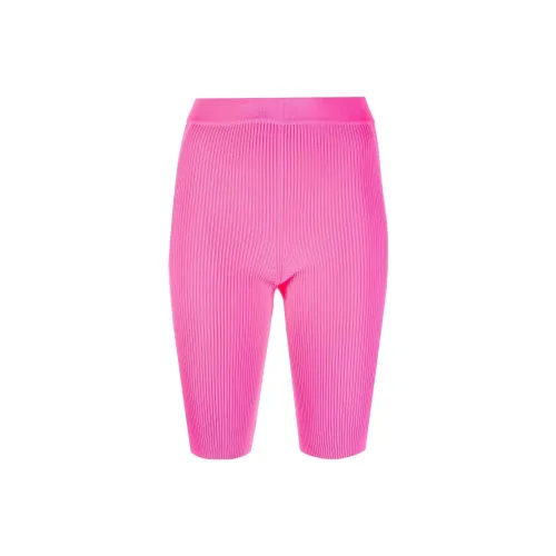 Jacquemus Casual Shorts Women's Pink