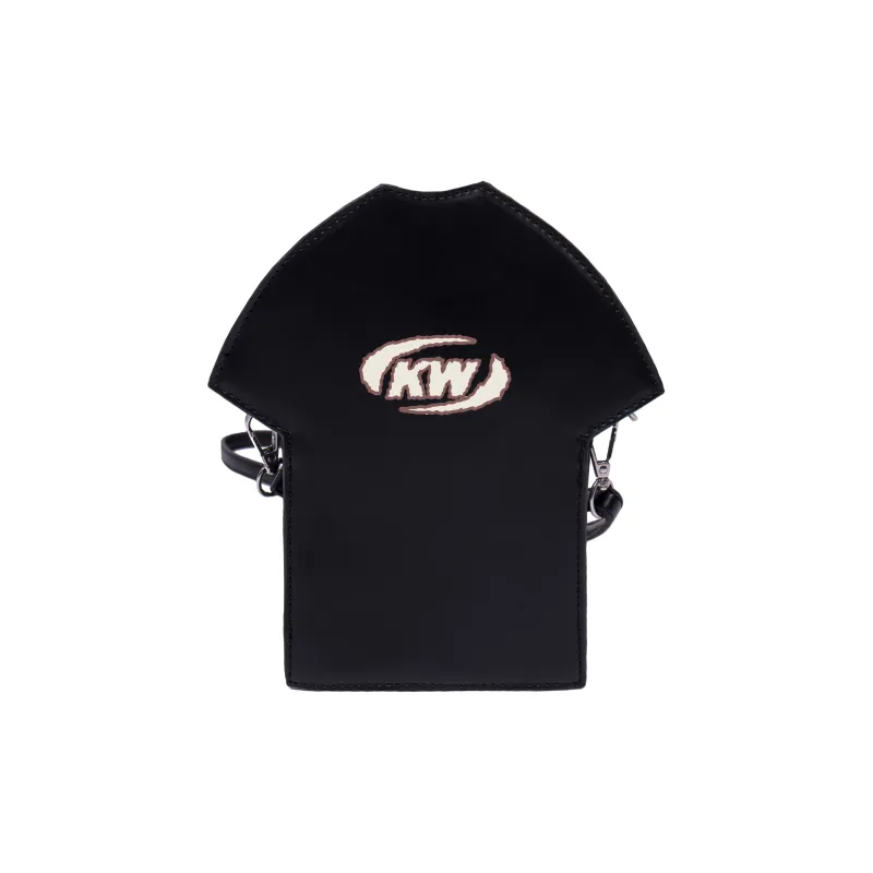 KILLWINNER Crossbody Bags Black-3