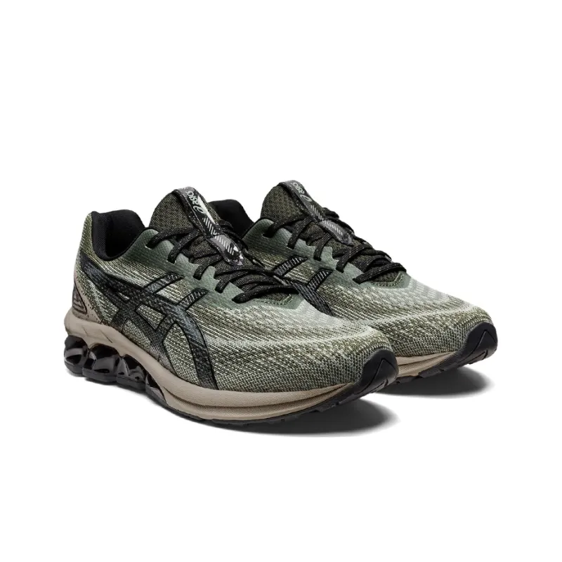 Asics Gel Quantum 180 7 'Lichen Green Khaki'-2