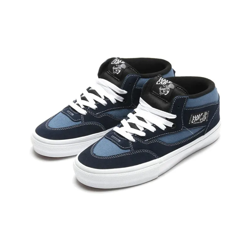 Vans Skate Half Cab Mike Gigliotti Navy-2