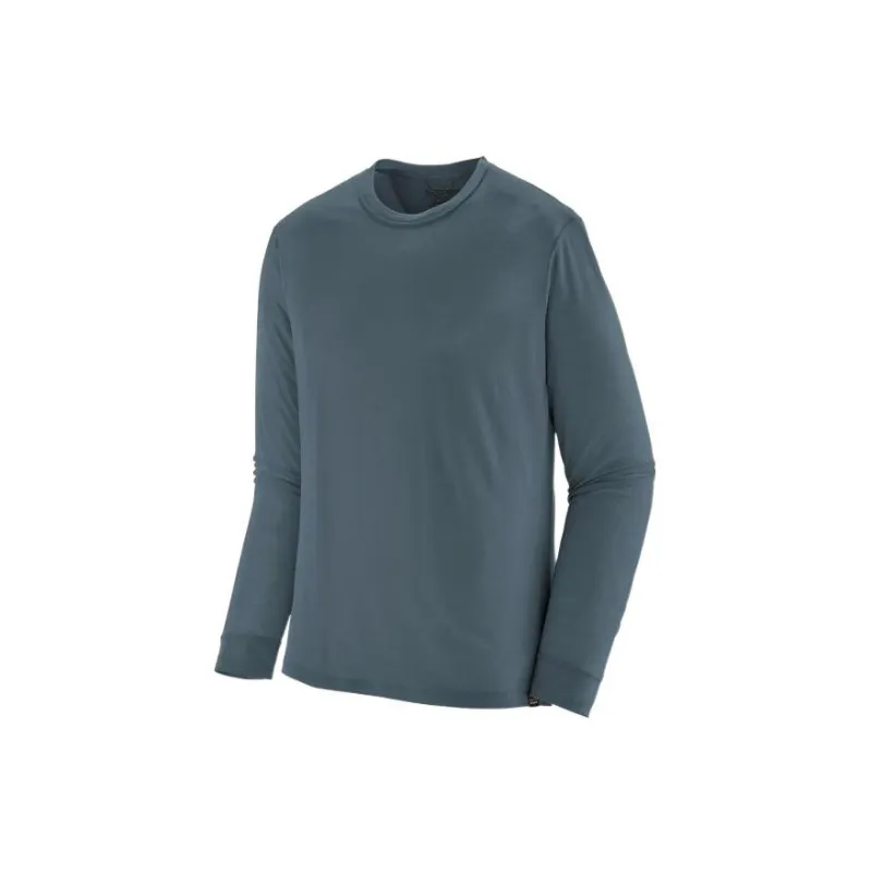 Patagonia Cool Merino T Shirts Men-4