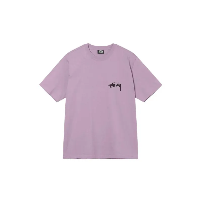 Stussy Itp Flower Tee-5
