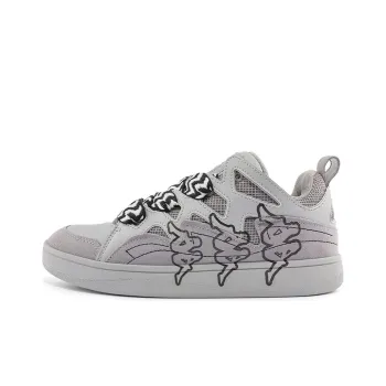 Kappa Fatty Grey