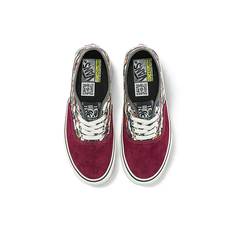 Vans Authentic-2
