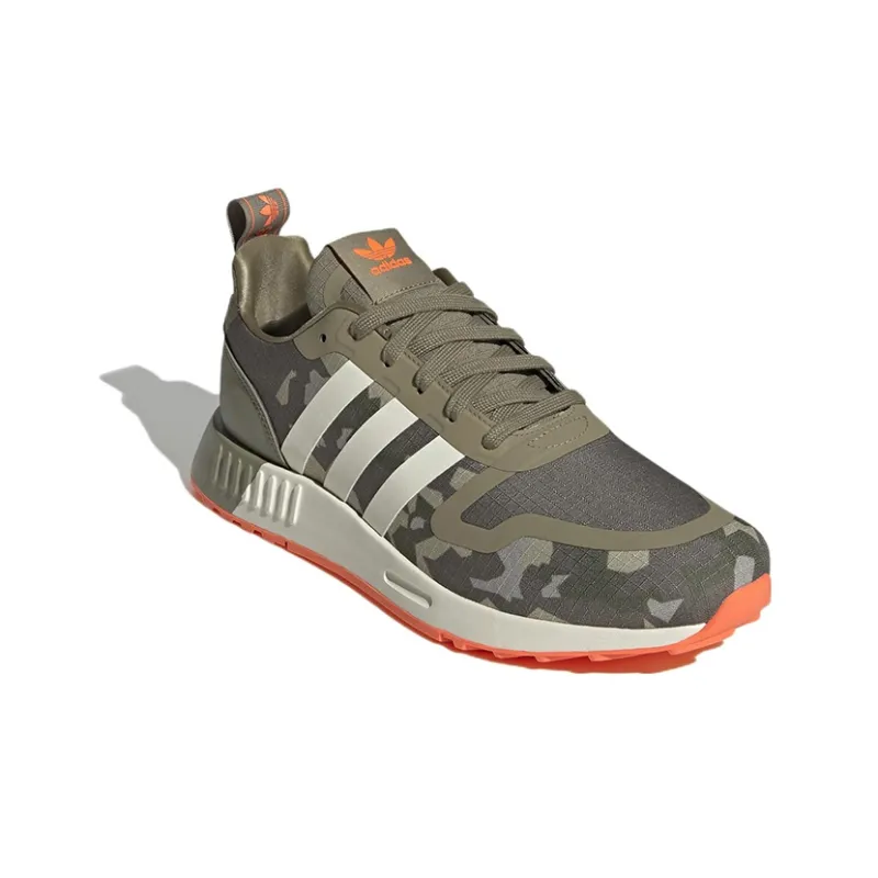 Adidas Originals Multix 'Orbit Green'-2