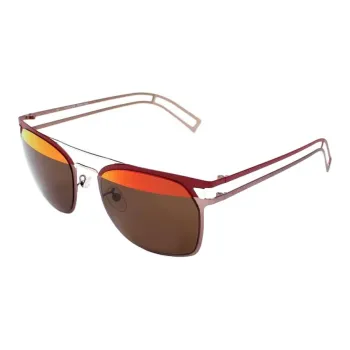 Police Sunglasses Unisex Bronze