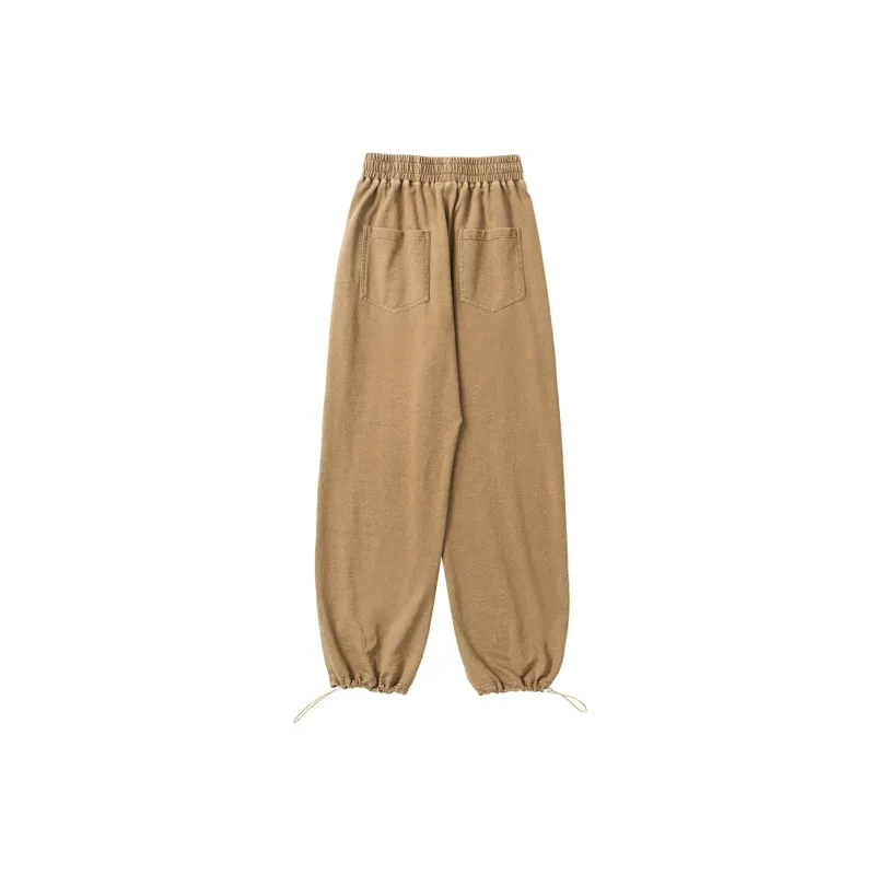 TURN SIGNAL Jogger Pants Women's-3
