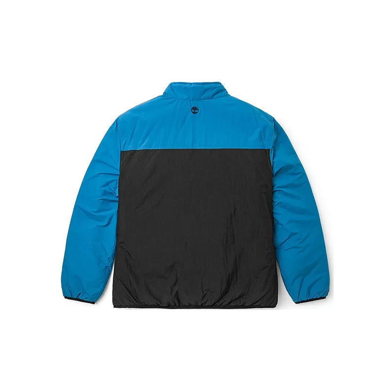 Timberland Puffer Jacket Men's Belize Sea Black-1