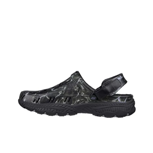 Skechers Foamies Clogs Men