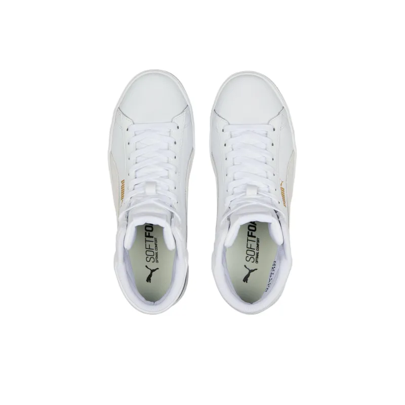 PUMA Vicky V3 Mid L Hi Women's-3