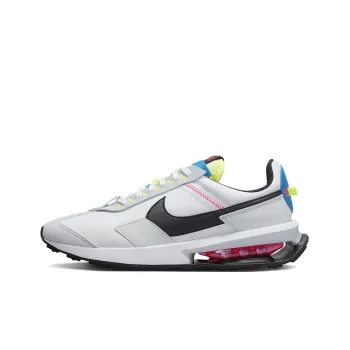 Nike Air Max Pre Day White Pure Platinum Volt