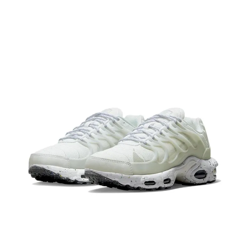Nike Air Max Terrascape Plus White Pure Platinum-2