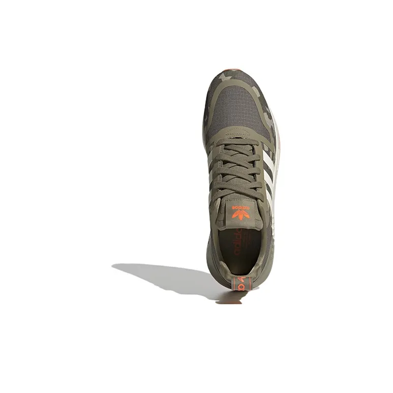 Adidas Originals Multix 'Orbit Green'-4
